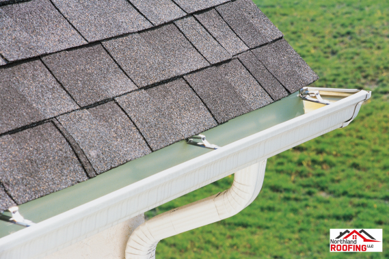 Gutter Installation & Repair in Schenectady NY by Northland Roofing