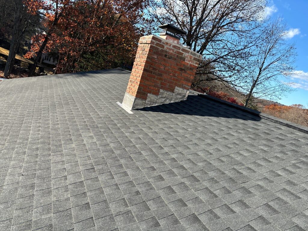 Roof Repair Rensselaer NY by Northland Roofing
